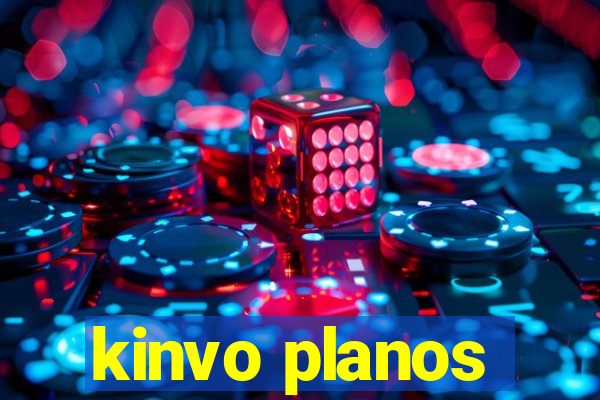 kinvo planos